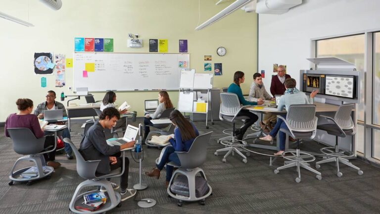 How to Create a Personalized Learning Experience for Every Student ...