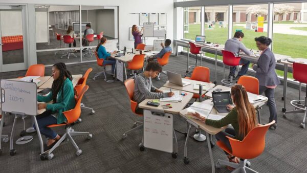 How to Create a Personalized Learning Experience for Every Student ...