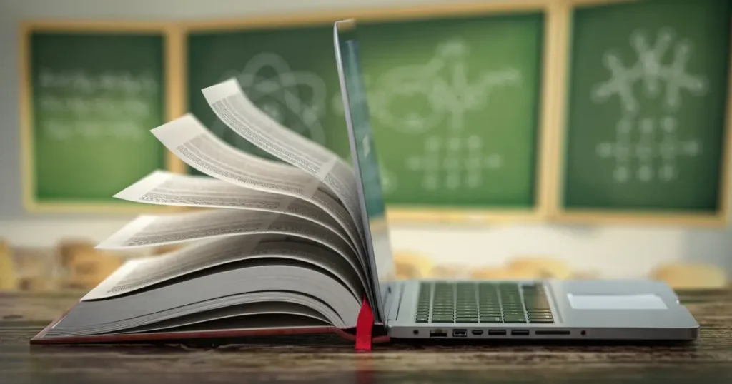 cybersecurity in education