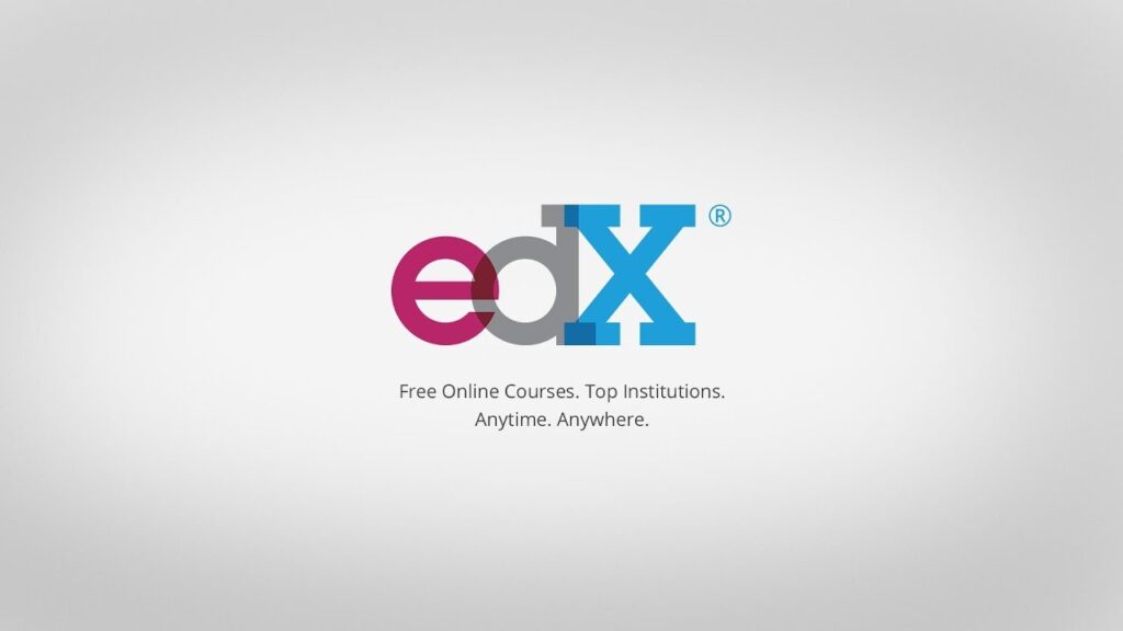 edx as a coding learning platform