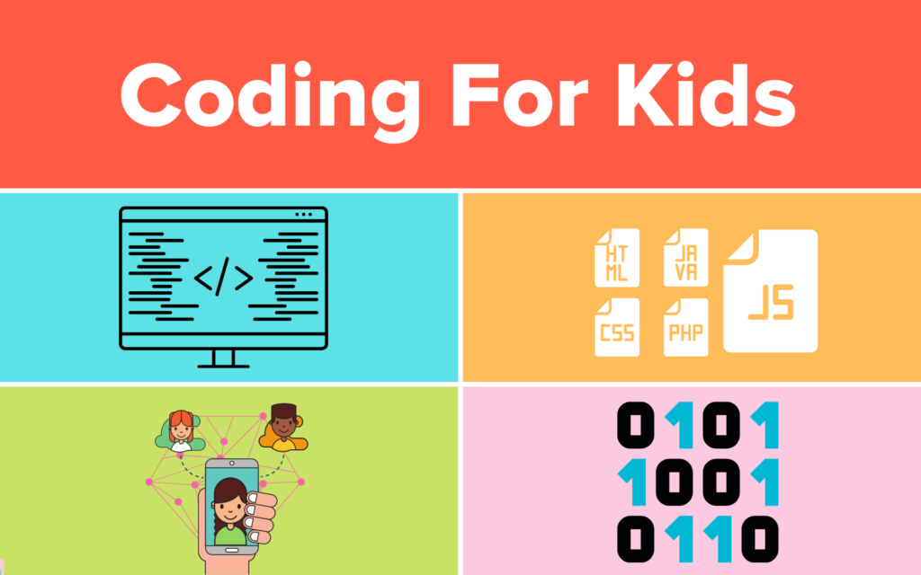 individualized coding lessons for kids