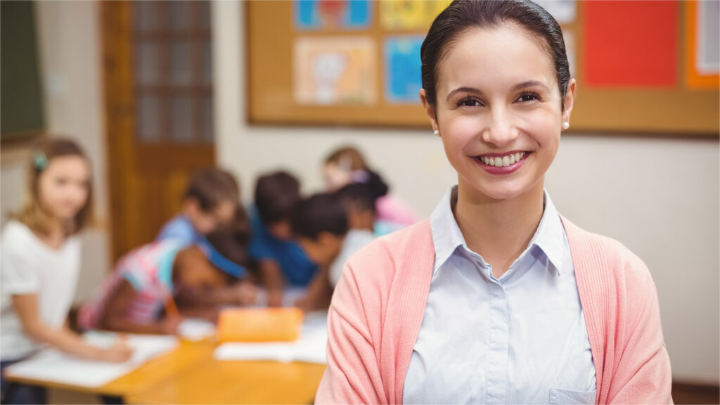 teacher support and wellbeing