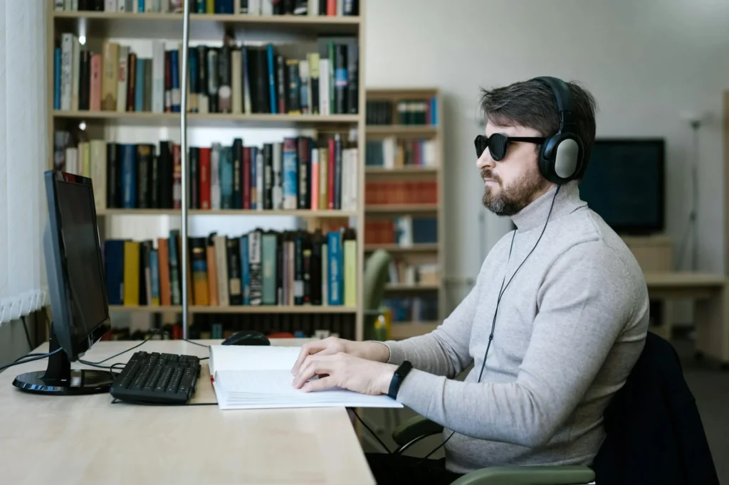 Inclusive education AI tools