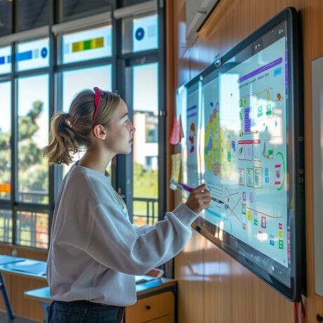 The Transformative Benefits of Smartboards in Teaching and Learning ...