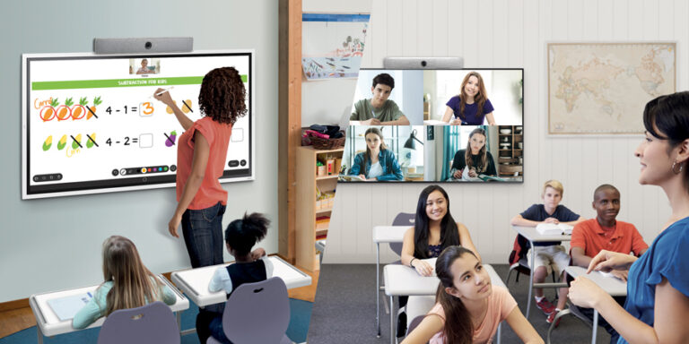 The Transformative Benefits of Smartboards in Teaching and Learning ...