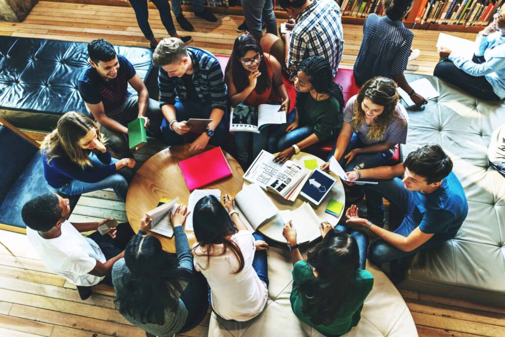 supporting student autonomy